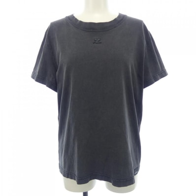 クレージュ Courreges 423JTS006JS01109071 Tシャツ