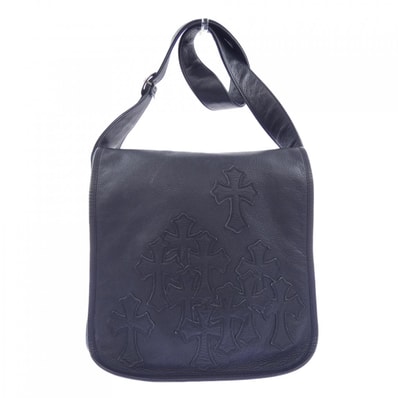 クロムハーツ CHROME HEARTS MAIL BAG CEME CROSS 2232 304 3014 BAG