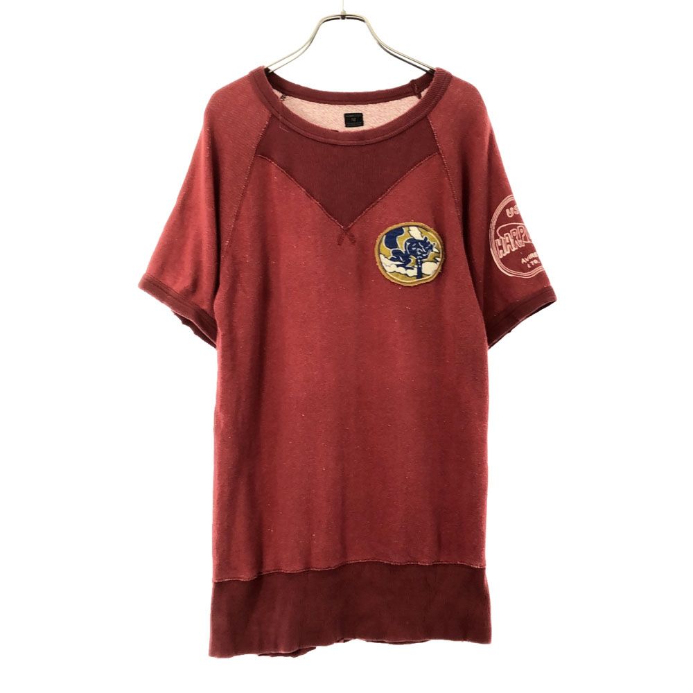 AVIREX アヴィレックス 半袖 Tシャツ