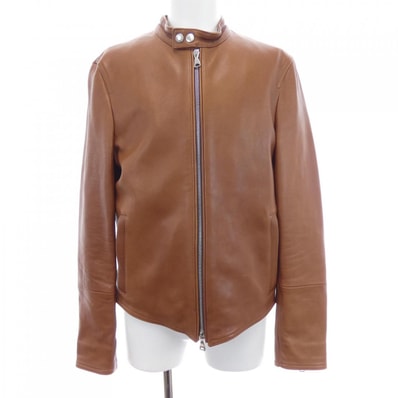 エンメティ EMMETI GIAPPONE レザージャケット