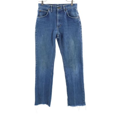 Lee リー 80s ストレートデニムパンツ