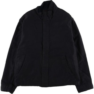 古着 ラルフローレン Ralph Lauren POLO by Ralph Lauren 中綿ジャケット パファージャケット メンズL相当/eaa591131