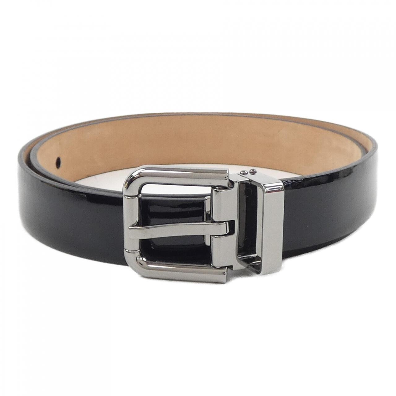 ドルチェアンドガッバーナ DOLCE&GABBANA BC3340 BELT