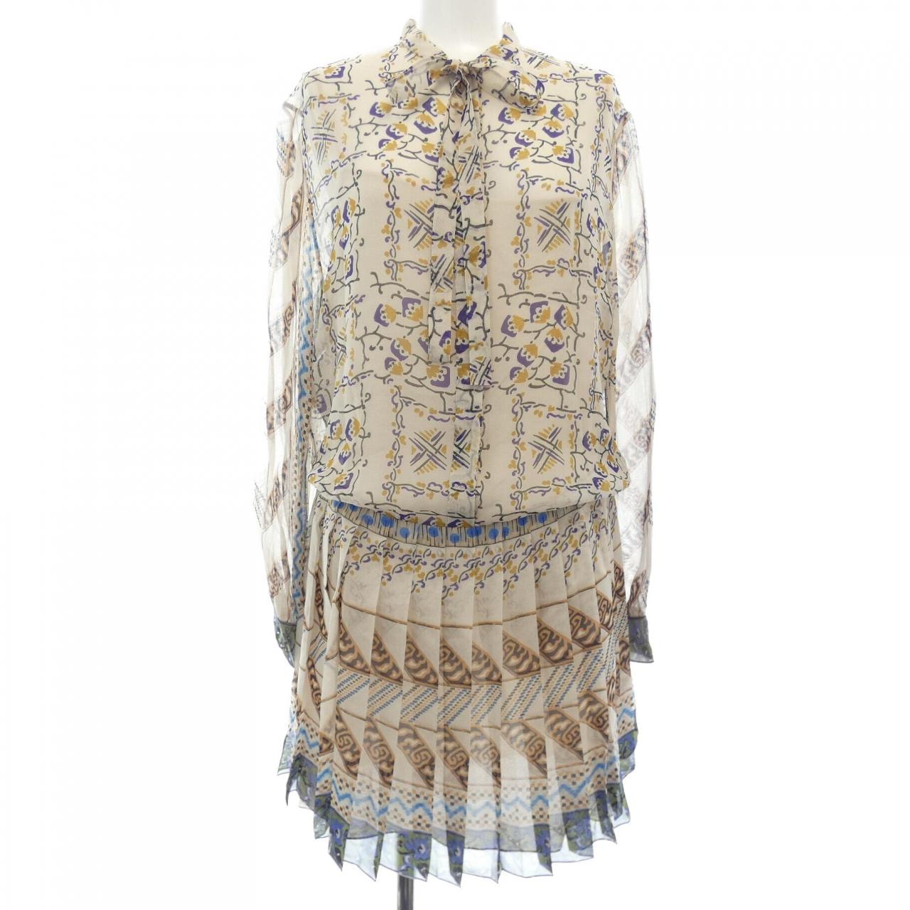 クリスチャンディオール CHRISTIAN DIOR ワンピース