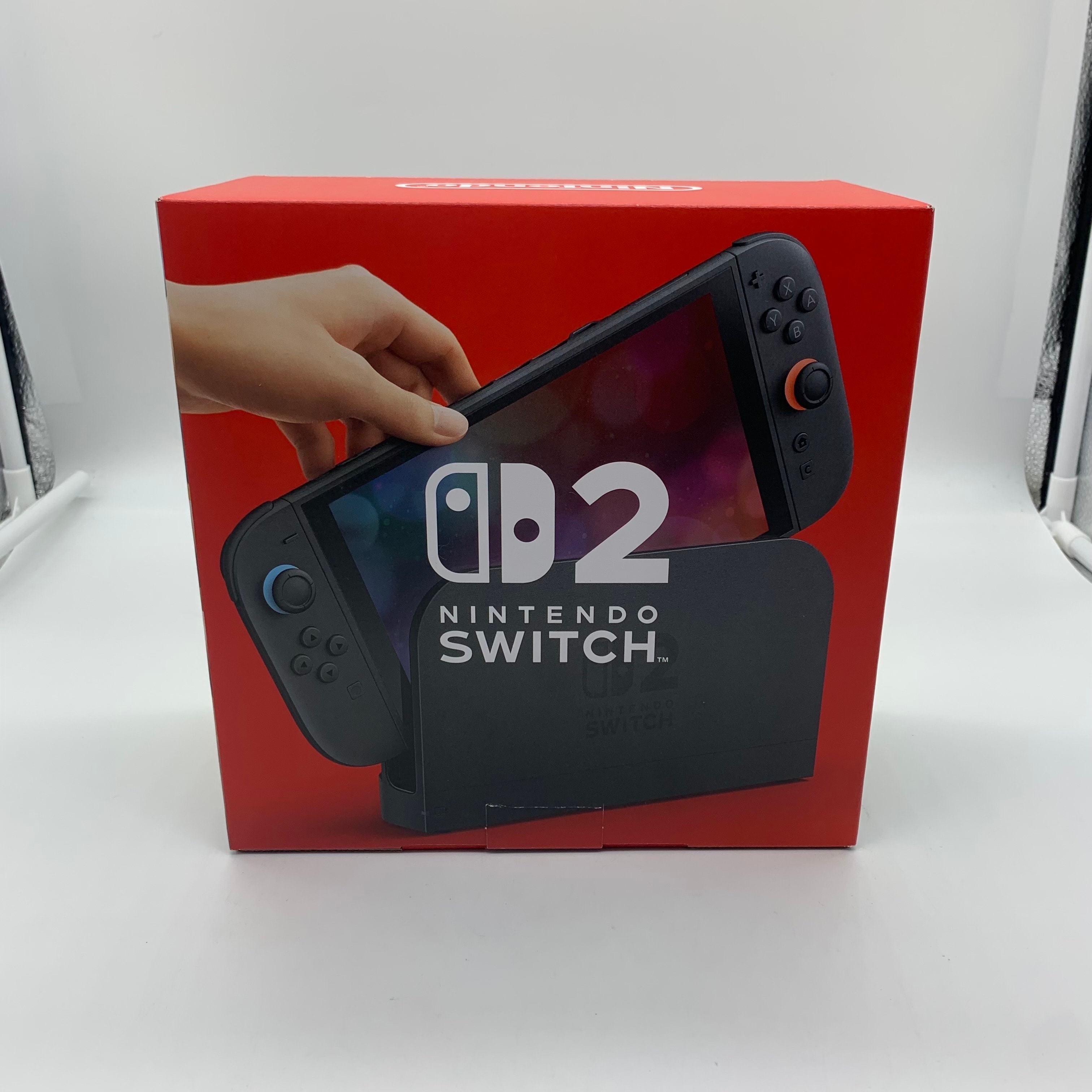 Supreme / Tamagotchi 