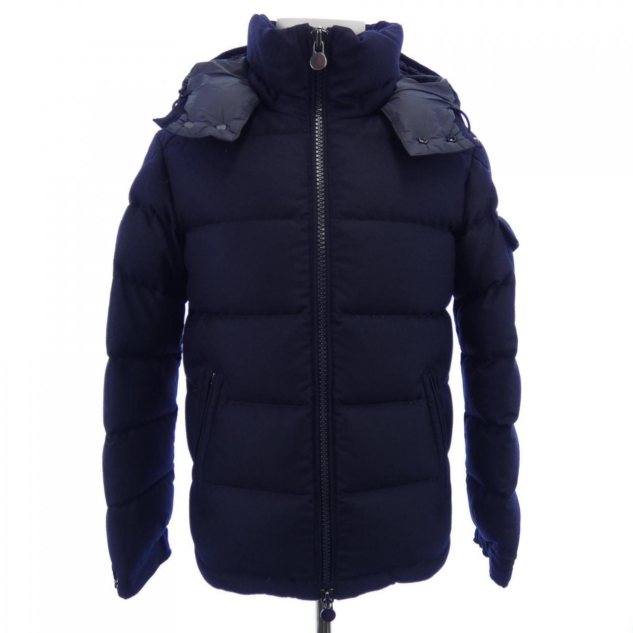 モンクレール MONCLER MONTGENEVRE ダウンジャケット