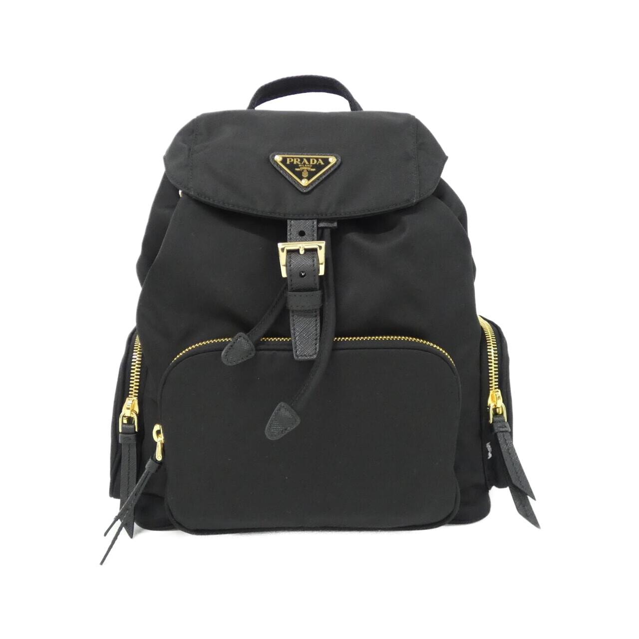 【新品】プラダ 1BZ081 リュックサック