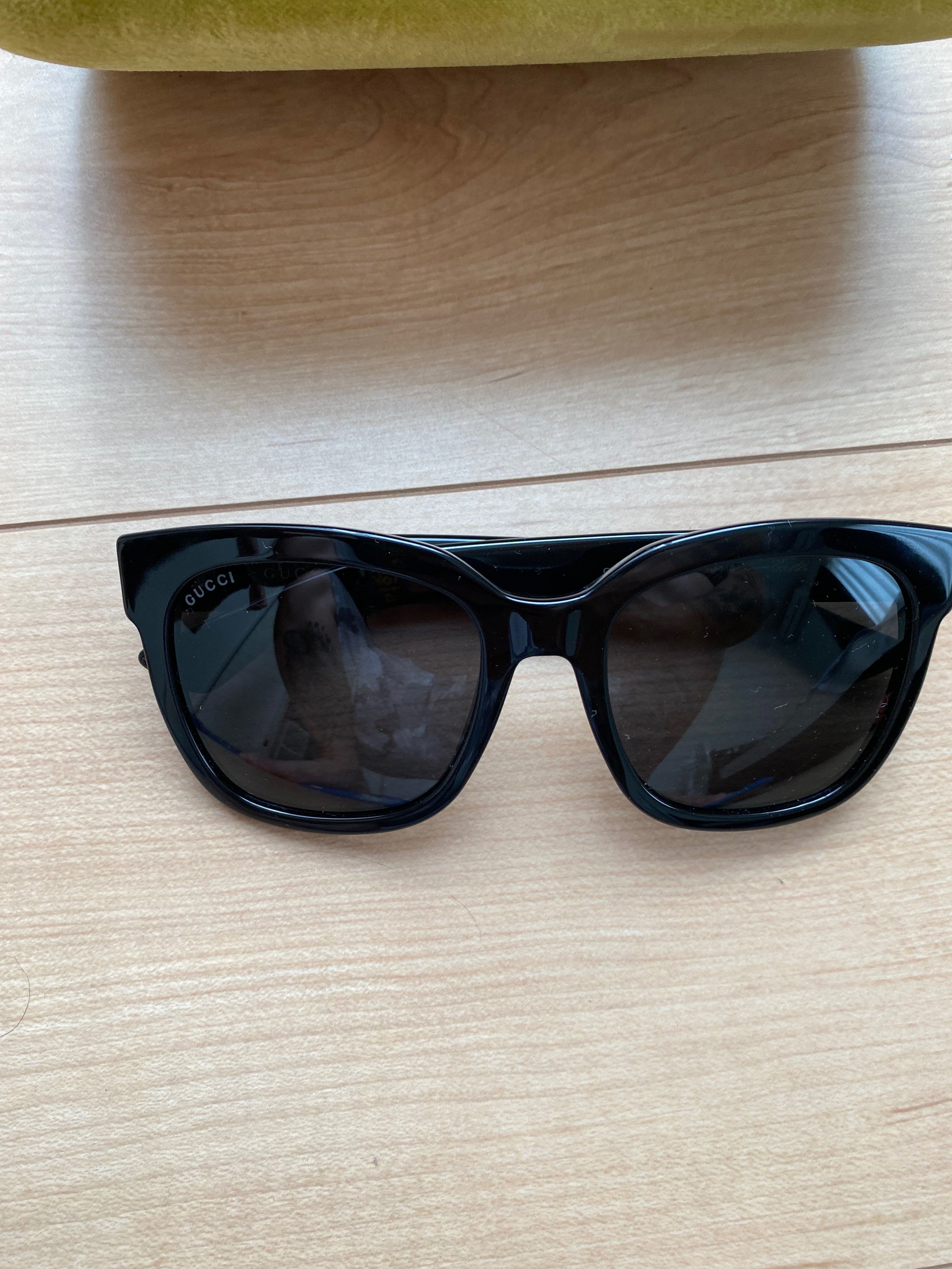 グッチサングラス