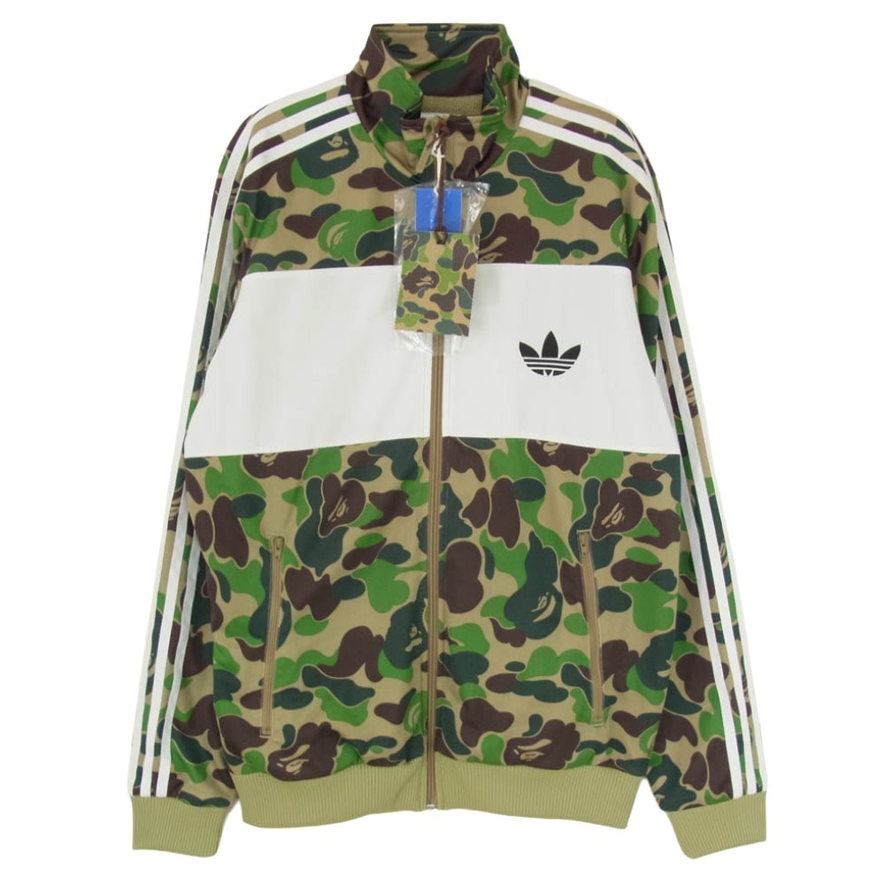 A BATHING APE x KAZUKI KURAISHI Snowboard 2-Layer Jacket 