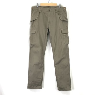 ジャーナルスタンダード★カーゴパンツ【メンズL/股下84cm/グレー系/gray】JOURNAL STANDARD/Pants/Trouser◆cBH539