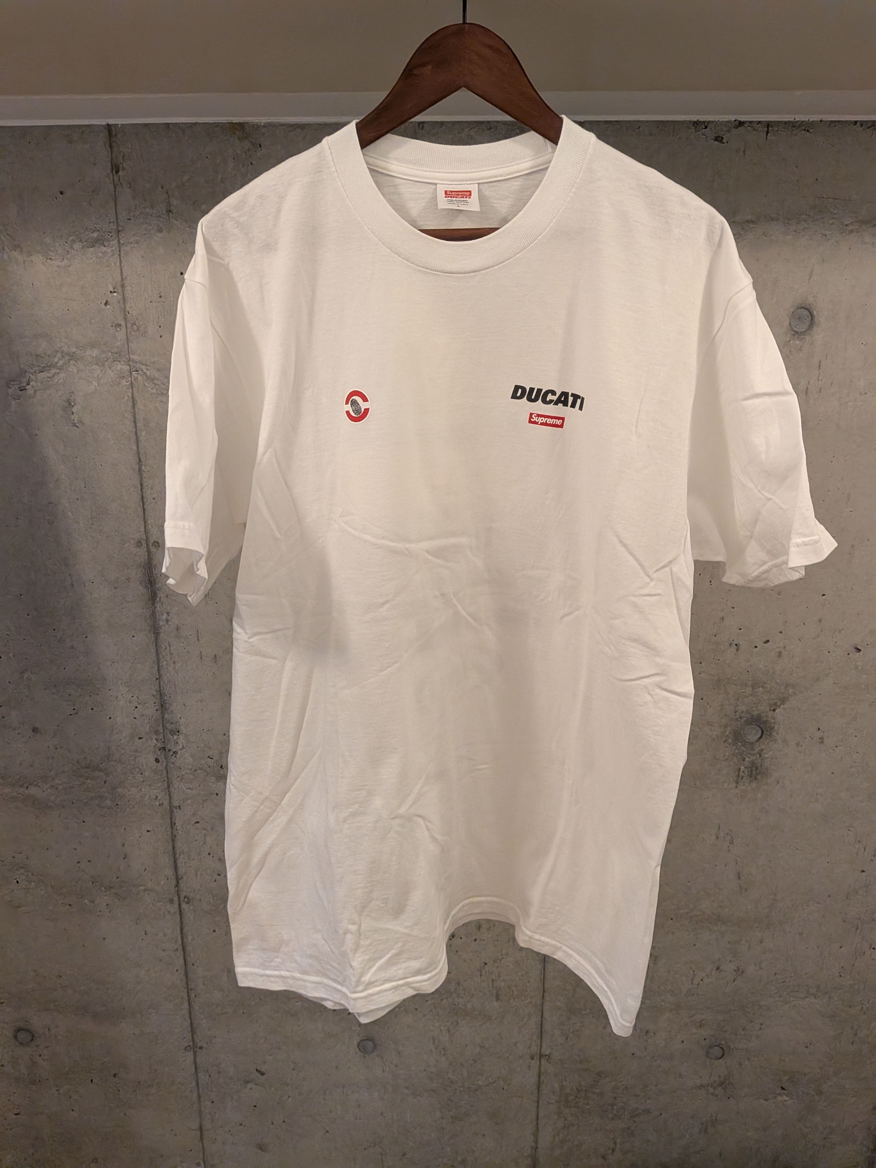 Supreme Jesus S/S Top 