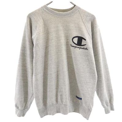 Champion 80s 長袖 トレーナー