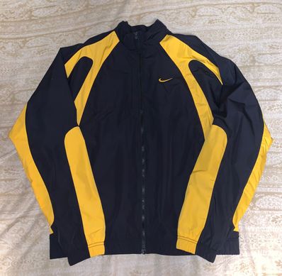 Nike x Drake Nocta Essential Track Jacket"Black"