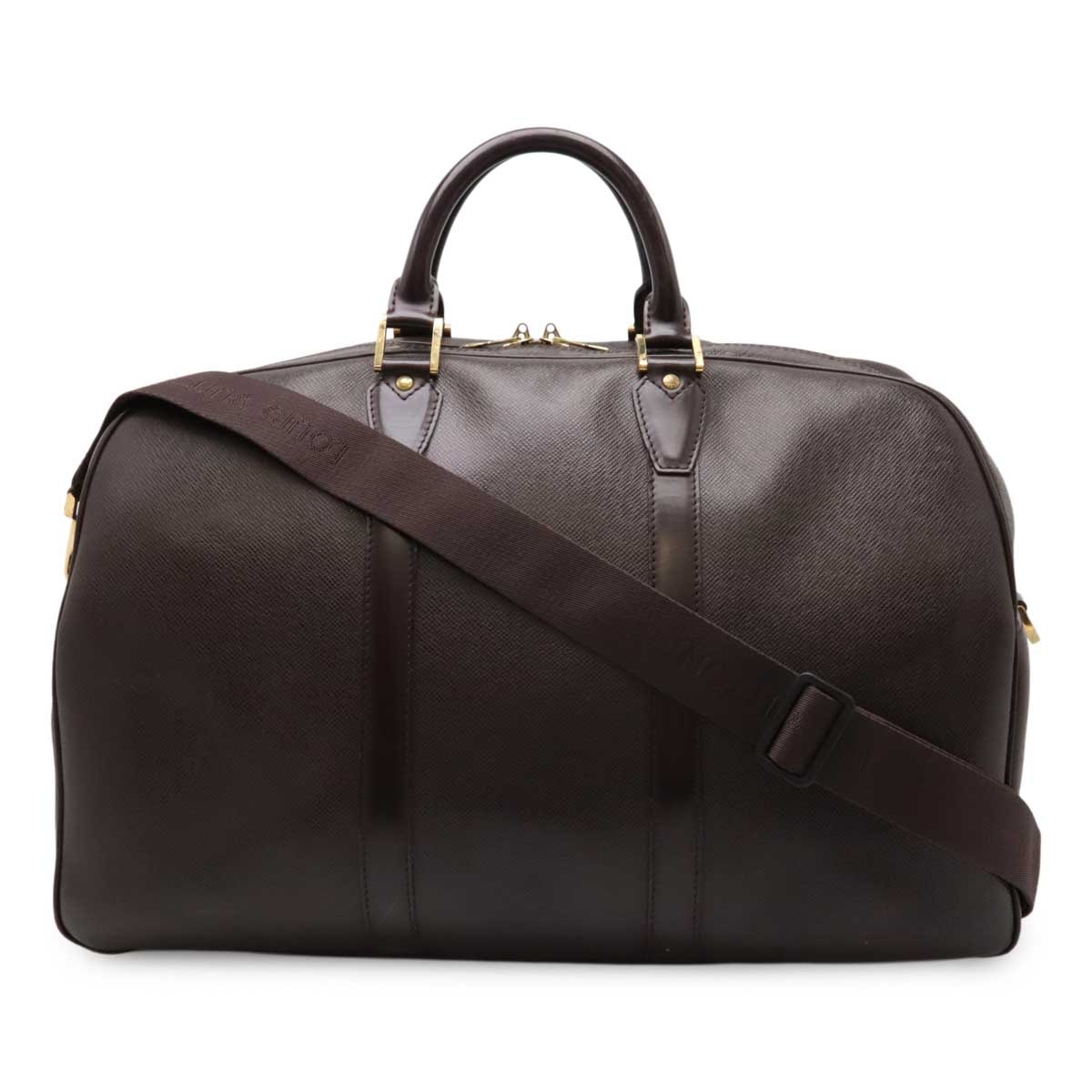 ルイ・ヴィトンケンダルPM タイガ M30126 ボストンバッグ メンズ