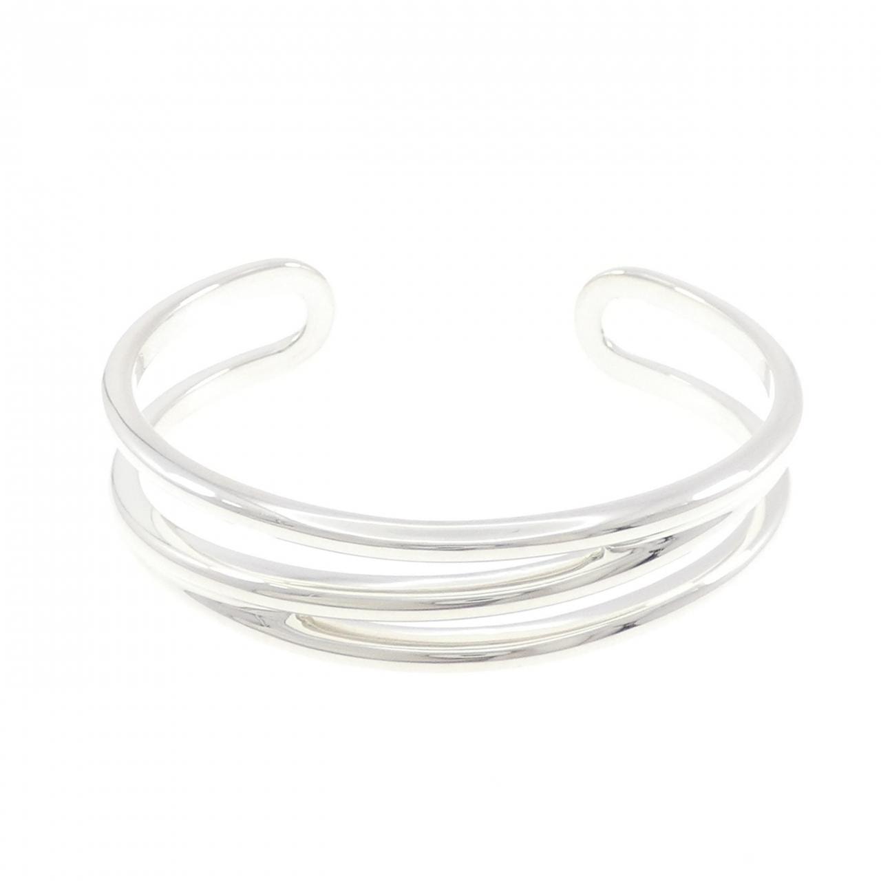 ティファニー 925 バングル