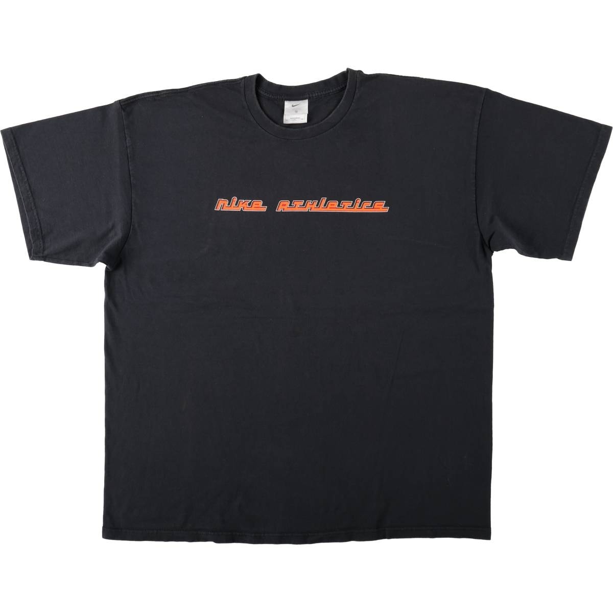 古着 ナイキ NIKE プリントTシャツ メンズXXL相当 ヴィンテージ/eaa666662