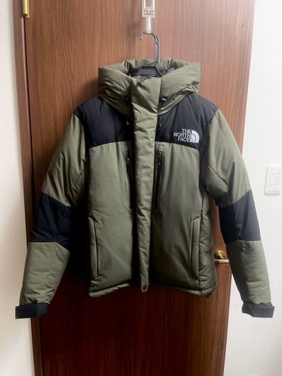 The North Face Baltro Light Jacket 2022 "Newtopes"