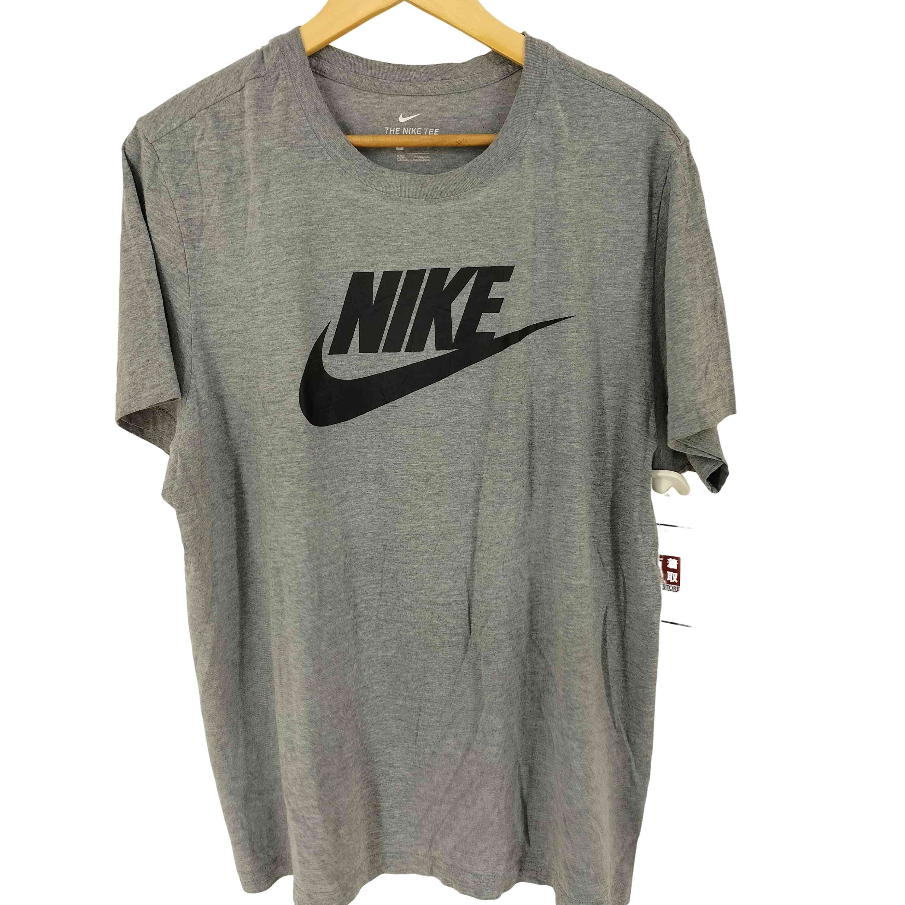 スウォッシュプリントTee【1136980089458】