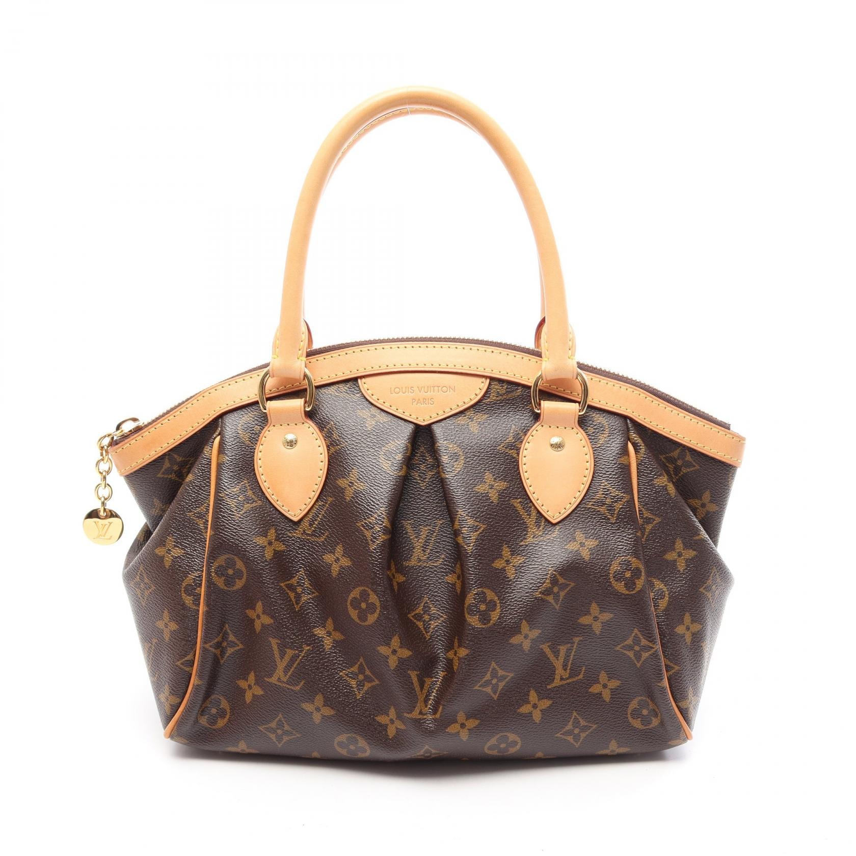 Louis Vuitton Tivoli PM Monogram