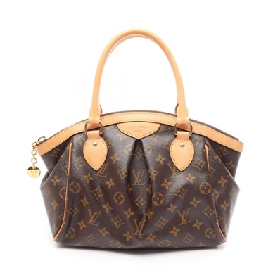 Louis Vuitton Tivoli PM Monogram