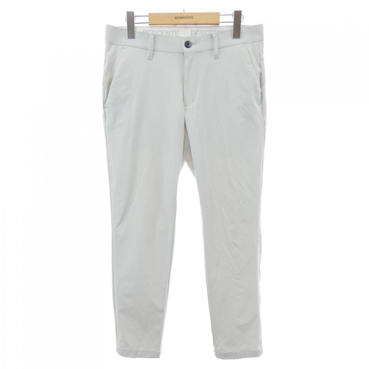 デサント DESCENTE DGMVJD01 パンツ
