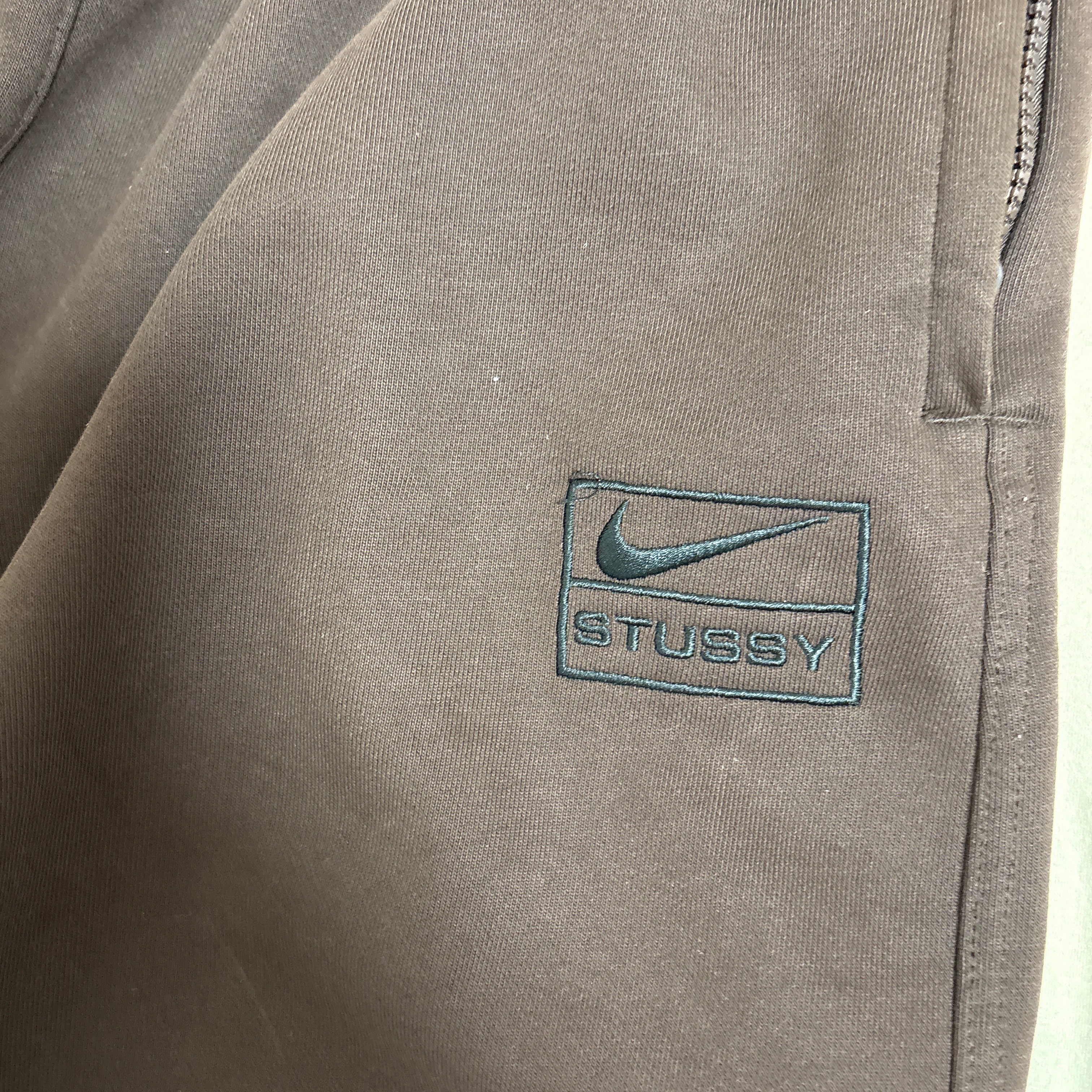 Nike Jordan BIKE AIR x Nigel Sylvester Biker Shorts 