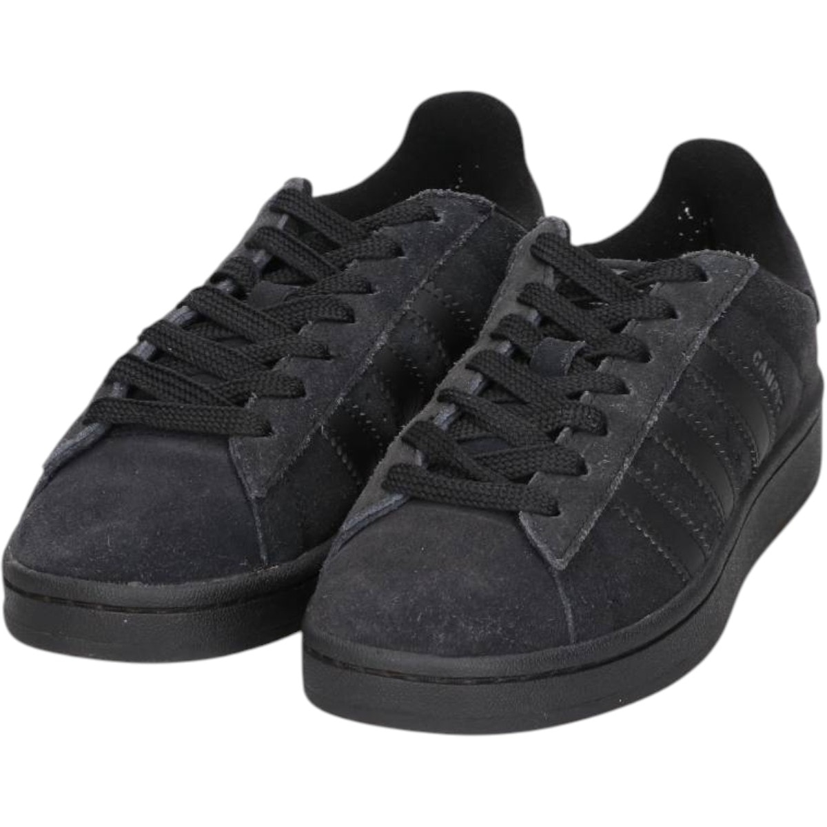 古着 アディダス adidas CAMPUS キャンパス スニーカー 5.5 レディース24.0cm相当/saa017198