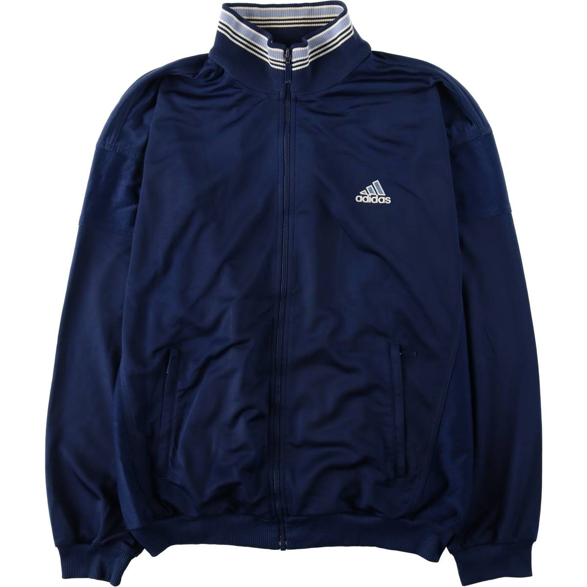adidas Satin Polka Dot TT Track Top 