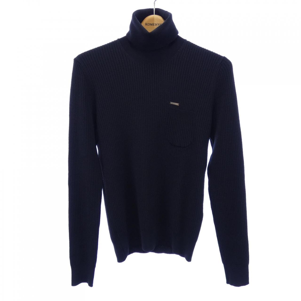 ディースクエアード DSQUARED2 S71HA0676 ニット