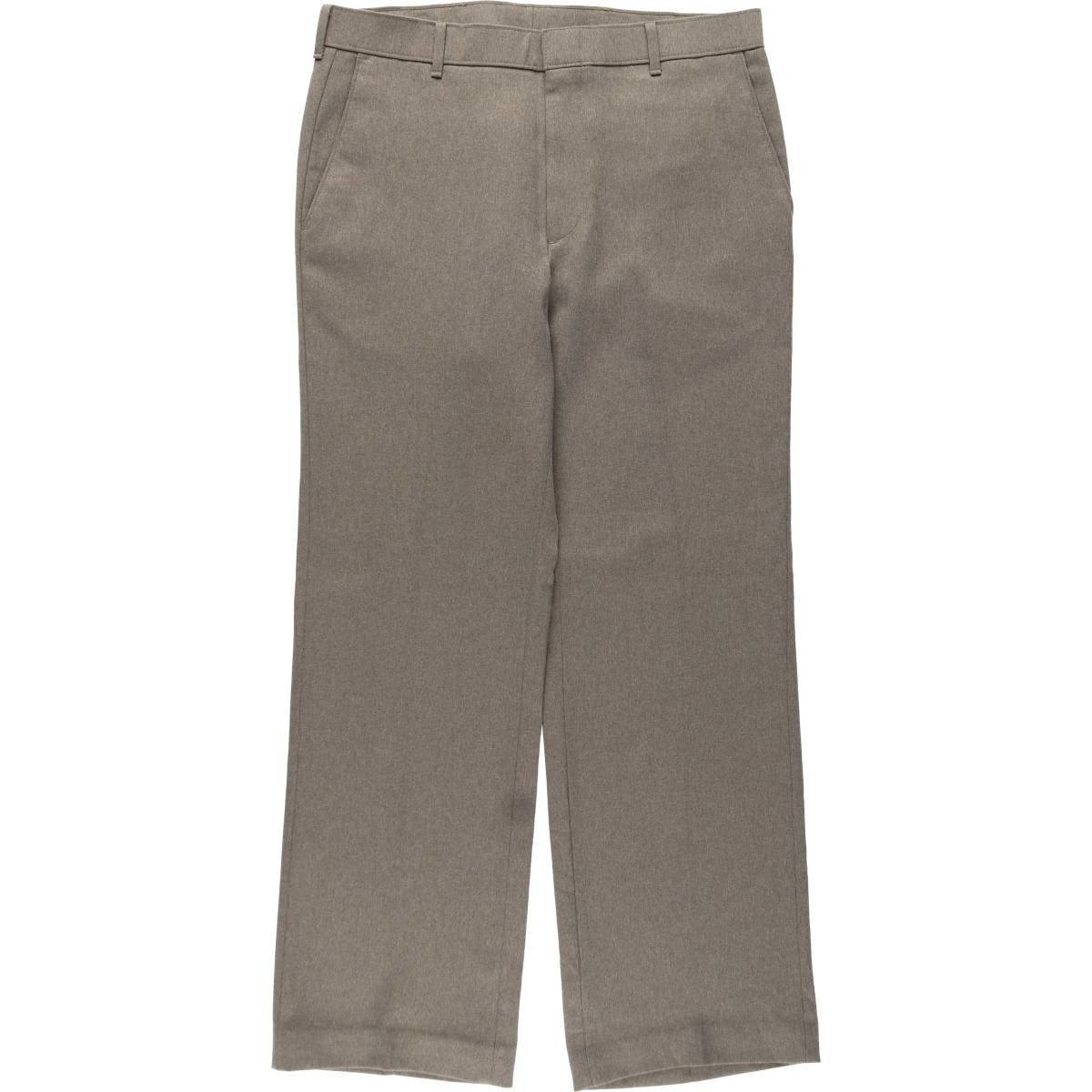 D (傷や汚れあり)】古着 90年代 リーバイス Levi's ACTION SLACKS