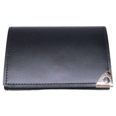 ダンヒル 【新品同様】レザー 6連