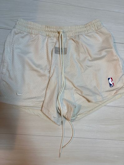 FEAR OF GOD / Nike Basketball Shorts "String"