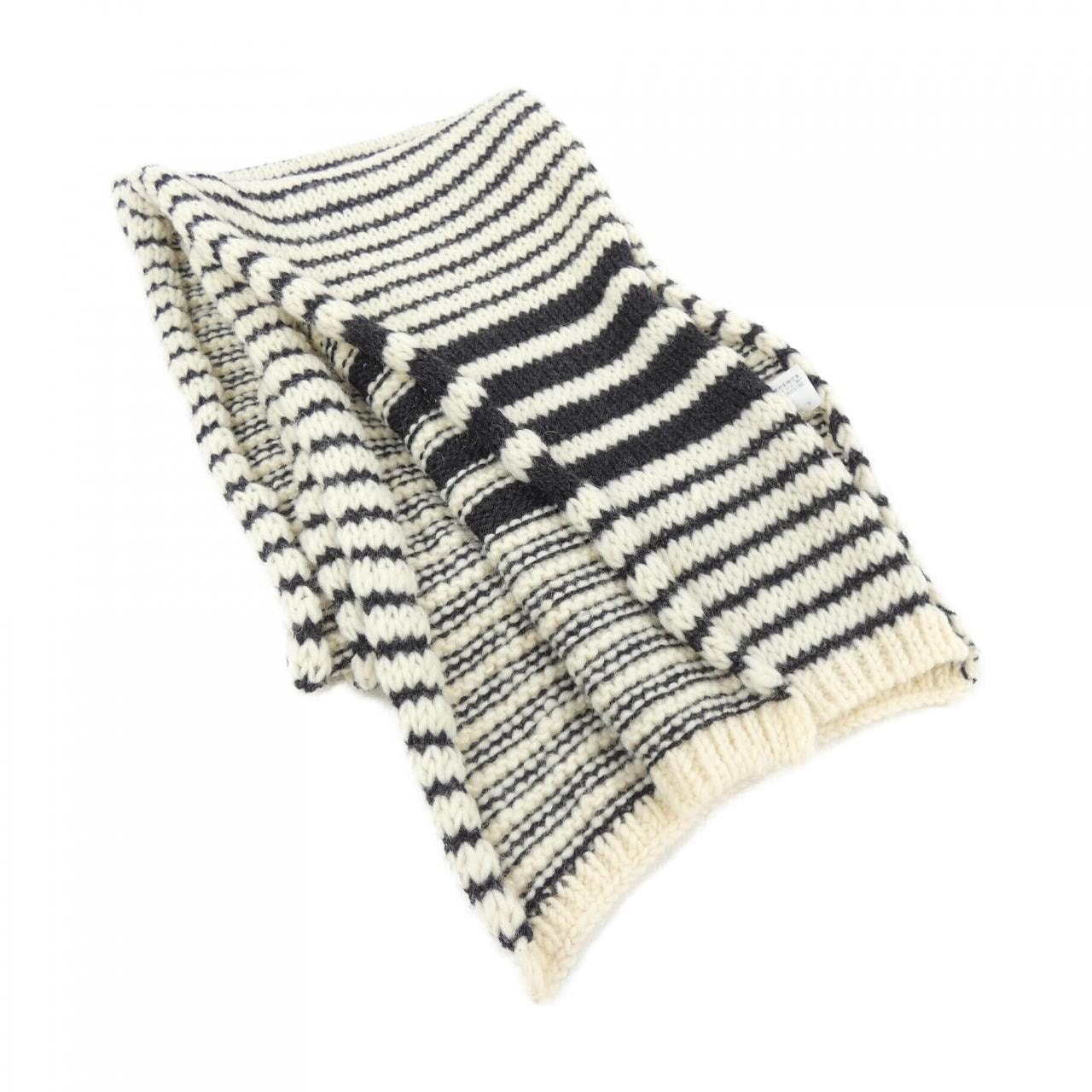 トムブラウン THOM BROWNE MKS002AKP207 MUFFLER