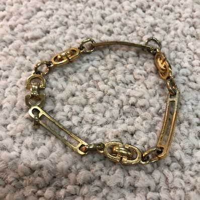 クリスチャンディオール ブレスレット