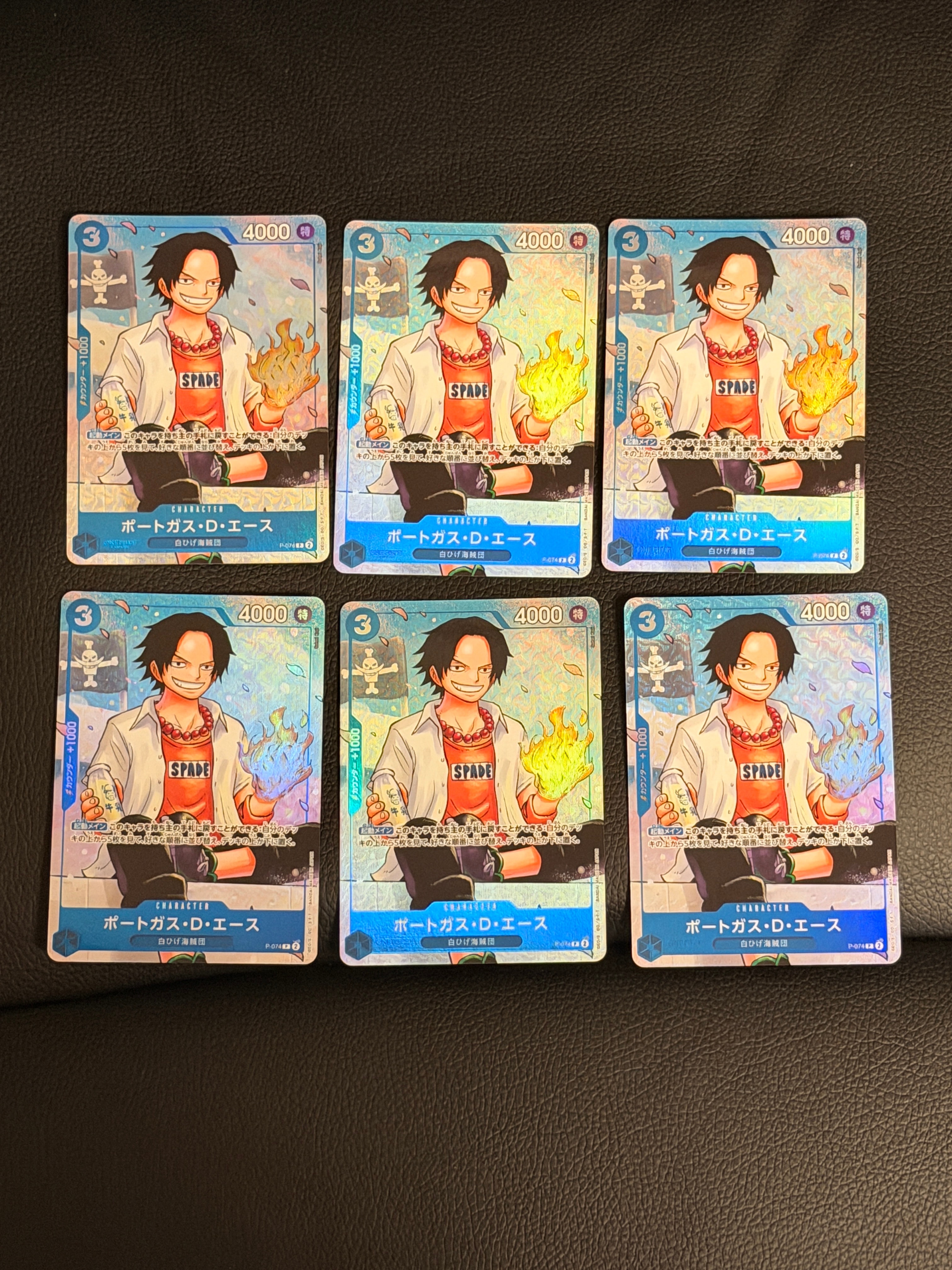 キャベンディッシュ SR [EB01-012](フラッグシップバトル ベスト8記念