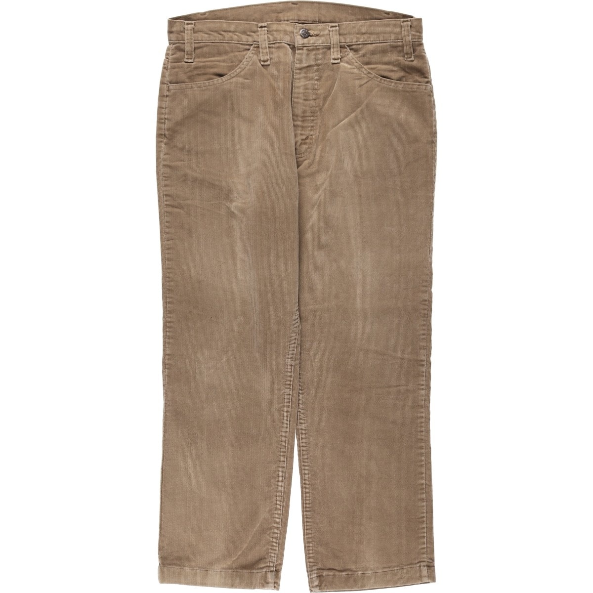 古着 リーバイス Levi's 519-1529 コーデュロイパンツ メンズw33相当/eaa663688