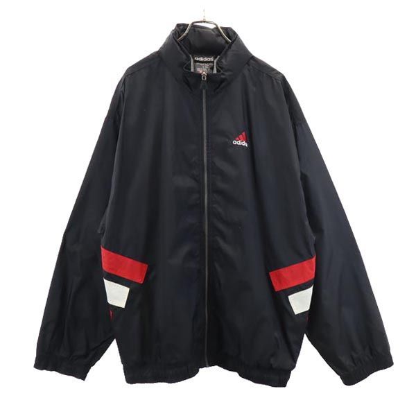 adidas 90s ナイロンジャケット