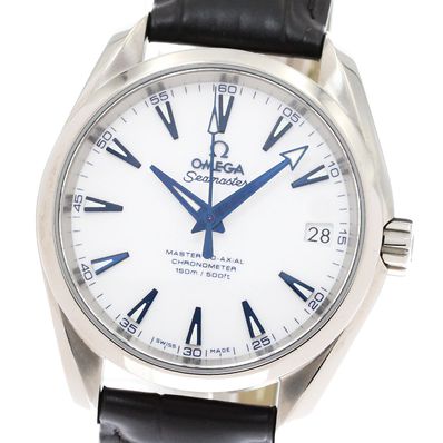 ☆美品 オメガ メンズ 【中古】