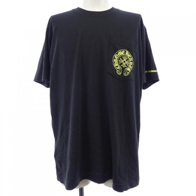 クロムハーツ CHROME HEARTS ホースシュー HORSE SHOE 408129111******01F Tシャツ