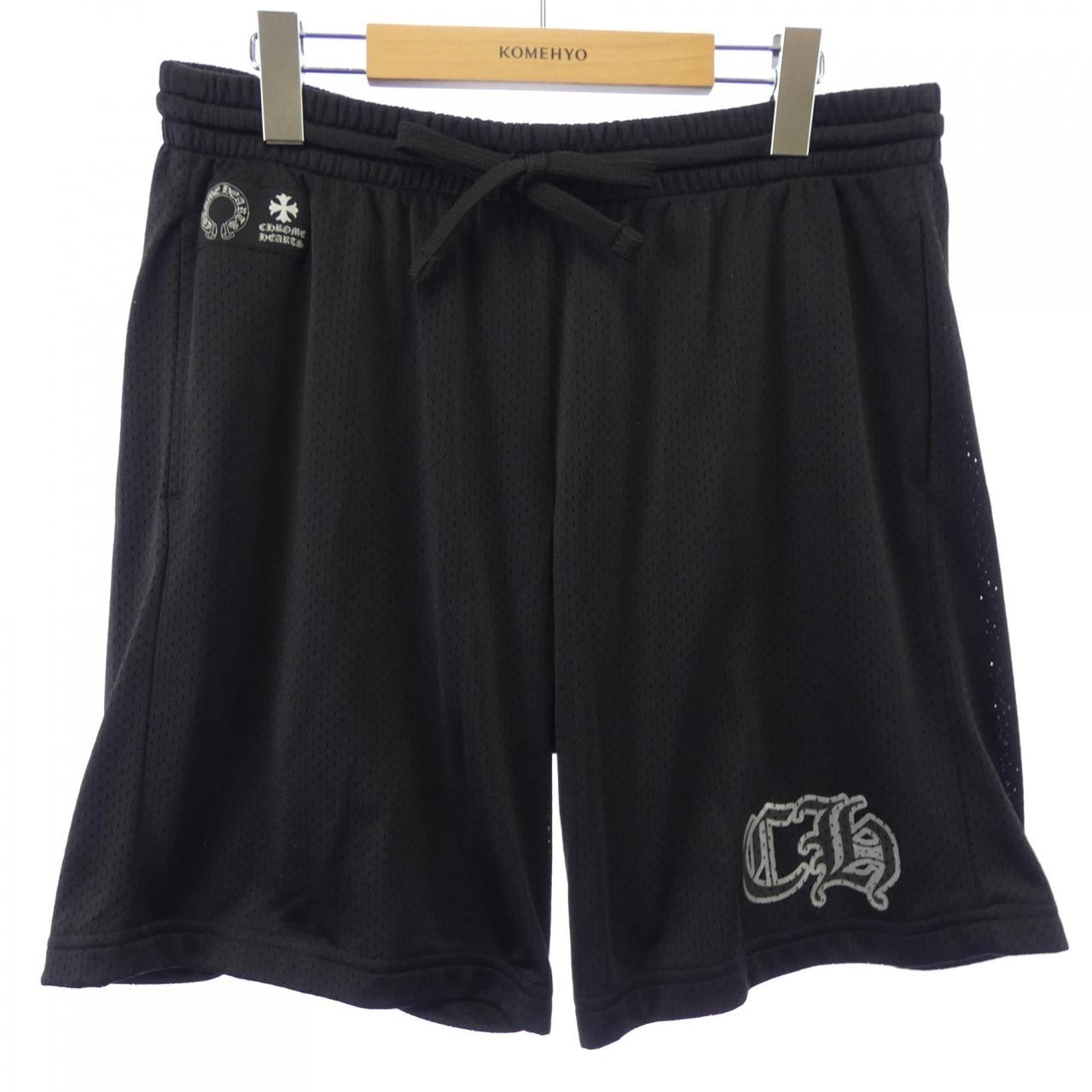 クロムハーツ CHROME HEARTS 417196638******054 ショートパンツ