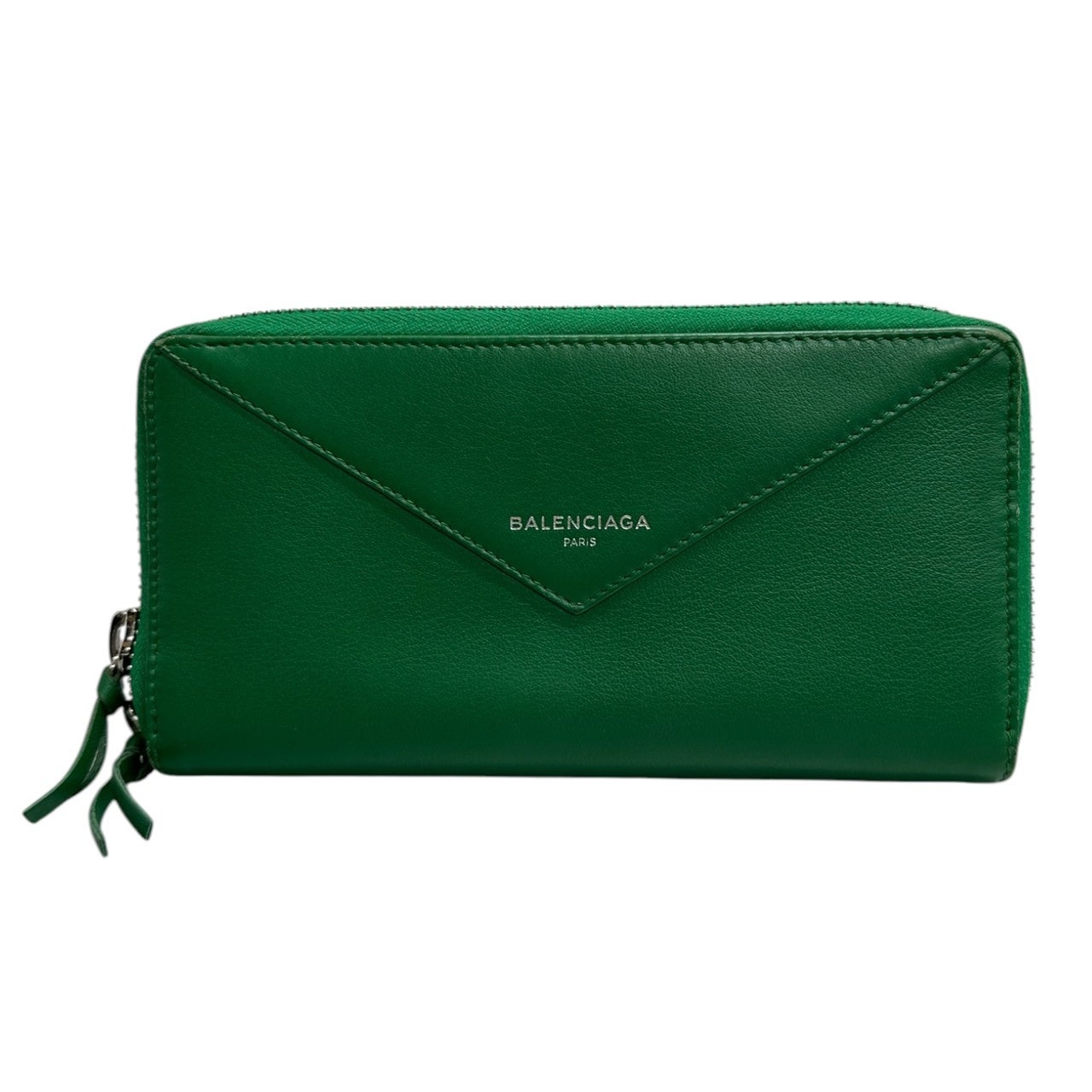 B (目立った傷や汚れなし)】美品 BALENCIAGA バレンシアガ ペーパー