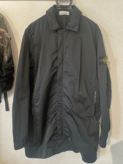 ストーンアイランド コート