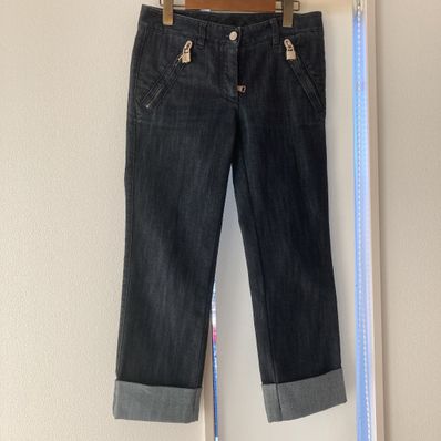 DOLCE&GABBANA デニム
