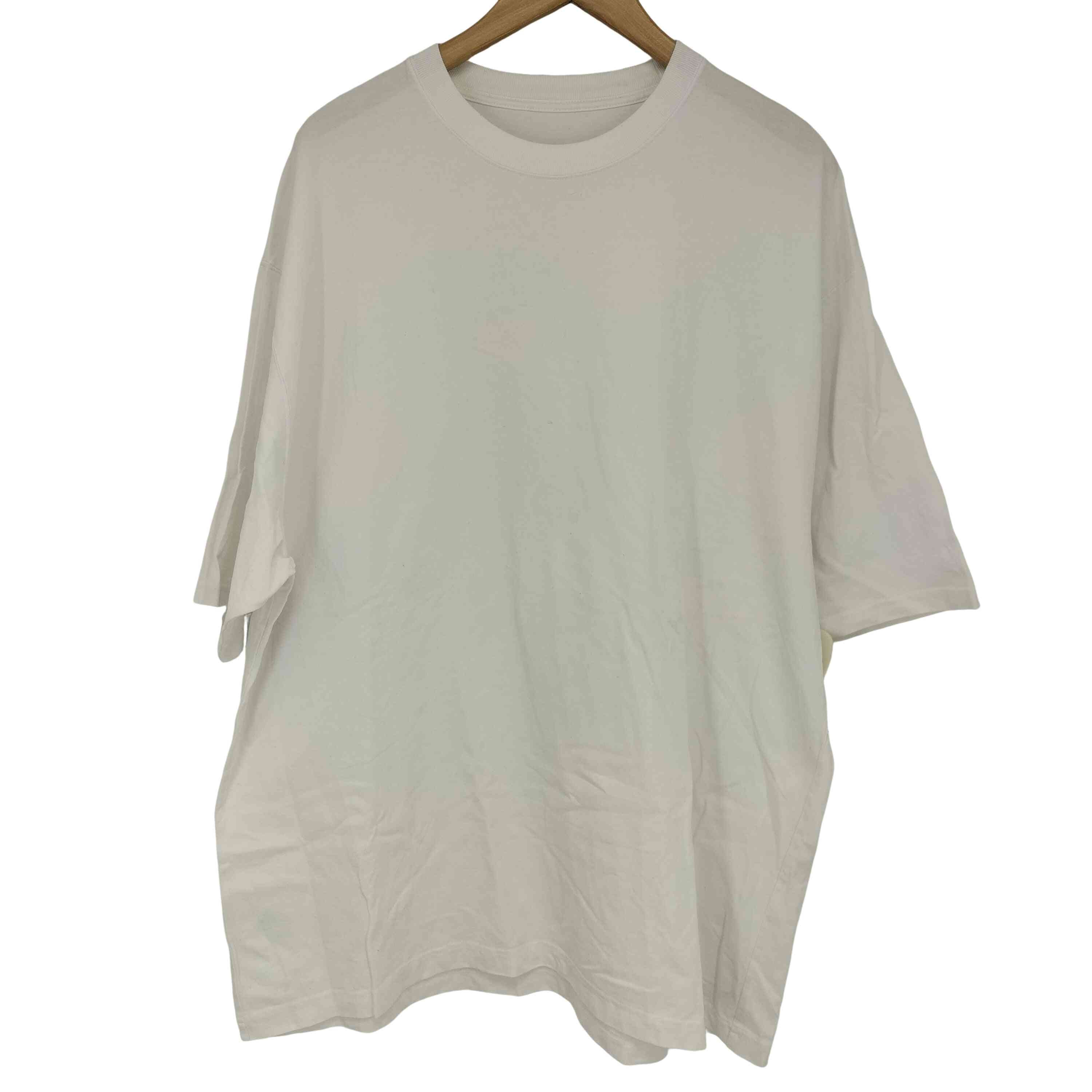 ENNOY 23SS L/S Border T-Shirts 