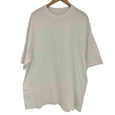 裾ラバーロゴTシャツ【1142589949376】