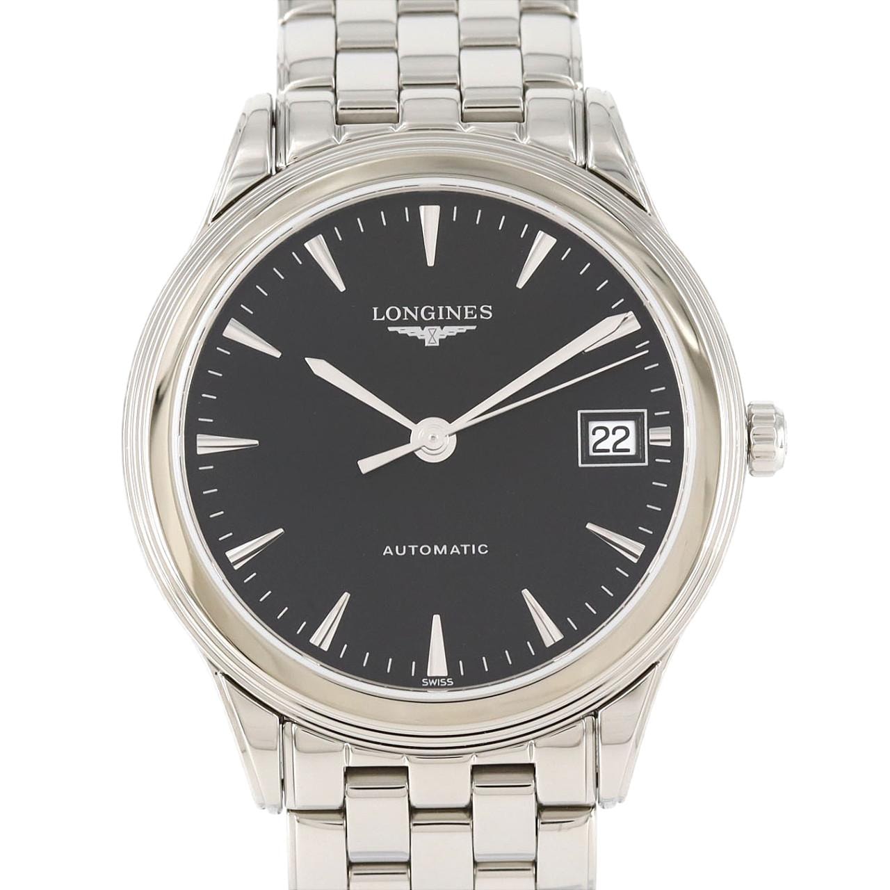 【新品】ロンジン ラ・グランクラシック フラッグシップ L4.774.4.52.6 SS 自動巻