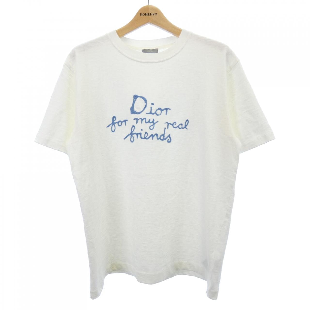 ディオール DIOR Tシャツ