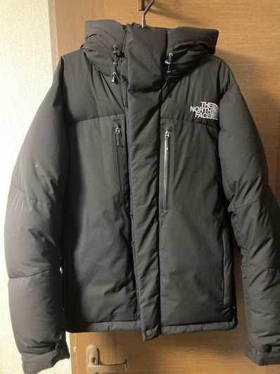 The North Face Baltro Light Jacket K 2020/2021 "Black"