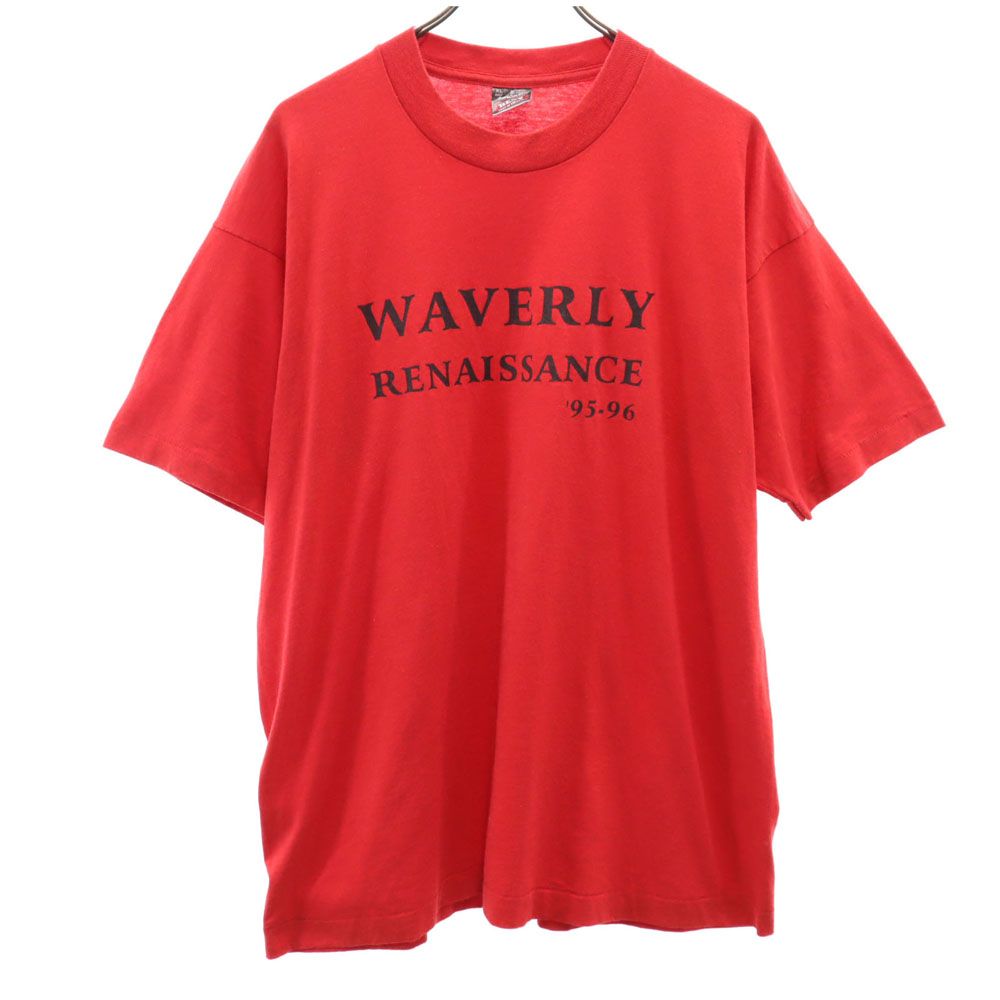 FRUIT OF THE LOOM 90s 半袖 Tシャツ