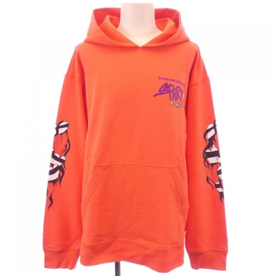 クロムハーツ CHROME HEARTS PRO SPARK THE HEART MATTY BOY 408154464******681 パーカー